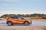Renault Captur 2019 года (WW)